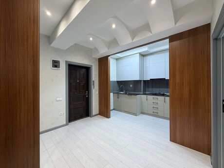 2 otaqlı mənzil, 68 m², Həzi Aslanov: 184 000 ₼ 3