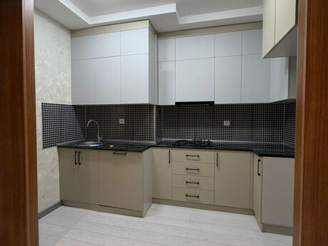 2 otaqlı mənzil, 68 m², Həzi Aslanov: 184 000 ₼ 5