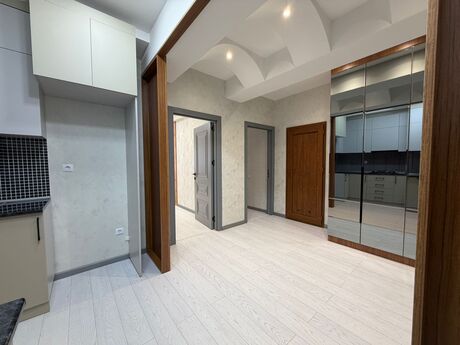 2 otaqlı mənzil, 68 m², Həzi Aslanov: 184 000 ₼ 4