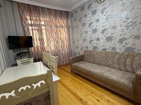 Elan №6149749 - Xırdalan, Xırdalan, 2 otaqlı, 60 m², 2/11 mərtəbə