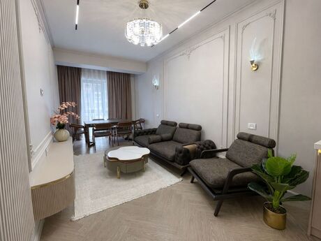 3 otaqlı mənzil, 95 m², BCR Khatai: 480 000 ₼ 4