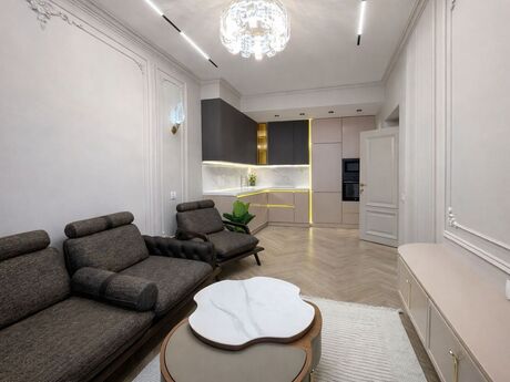 3 otaqlı mənzil, 95 m², BCR Khatai: 480 000 ₼ 5