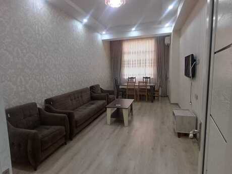 Elan №6149760 - Bakı, Bakıxanov q., 2 otaqlı, 95 m², 4/6 mərtəbə