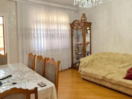 Объявление №6149623 - Баку, м. Нефтчиляр, 5-комн., 150 м², 4/9 этаж