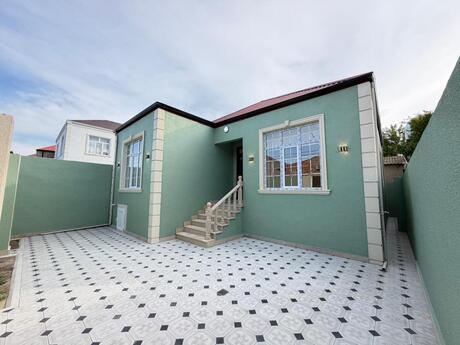 Elan №6149787 - Bakı, Binə q., 3 otaqlı, 90 m²