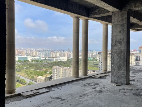 5 otaqlı mənzil, 320 m², Nərimanov: 640 000 ₼ 4