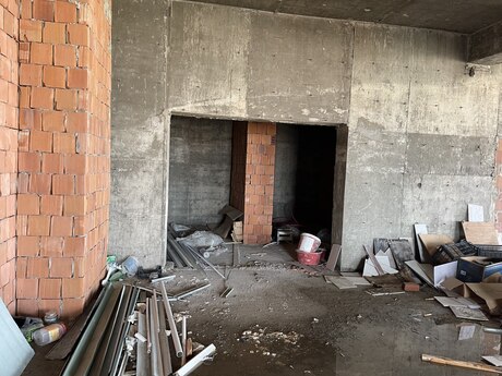 5 otaqlı mənzil, 320 m², Nərimanov: 640 000 ₼ 5