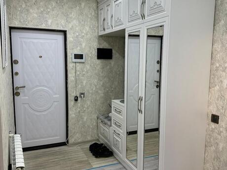 3 otaqlı mənzil, 85 m², Binəqədi: 167 000 ₼ 3