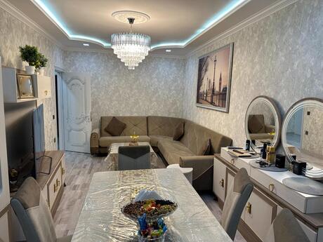 3 otaqlı mənzil, 85 m², Binəqədi: 167 000 ₼ 2
