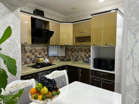 3 otaqlı mənzil, 85 m², Binəqədi: 167 000 ₼ 5