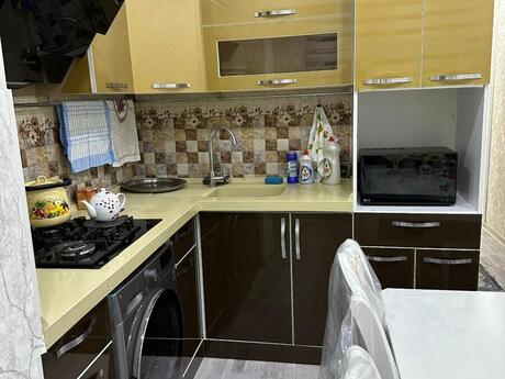 3 otaqlı mənzil, 85 m², Binəqədi: 167 000 ₼ 4