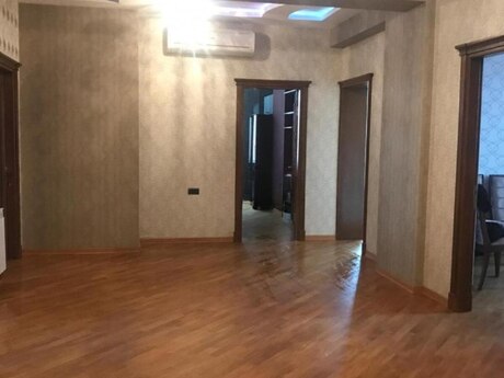 Elan №6149828 - Bakı, 8 Noyabr m., 4 otaqlı, 160 m², 4/16 mərtəbə