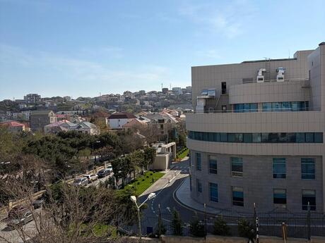 Elan №6149814 - Bakı, Badamdar q., 2 otaqlı, 60 m², 4/5 mərtəbə