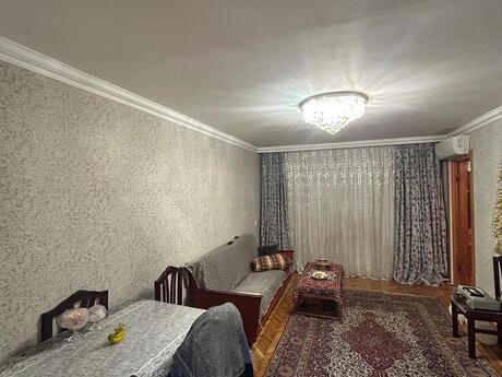 Elan №6149815 - Bakı, Binəqədi r., 3 otaqlı, 80 m², 4/4 mərtəbə