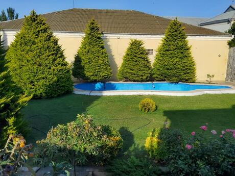 Elan №6149826 - Bakı, Mərdəkan q., 5 otaqlı, 250 m²
