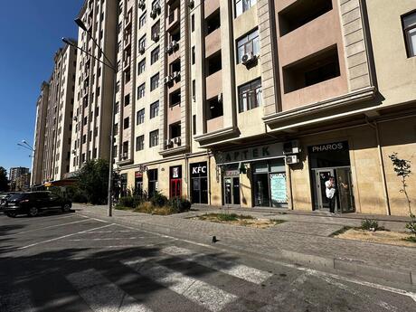 Bakıxanov q.