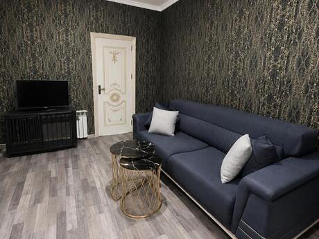 Объявление №6149838 - Баку, м. Ази Асланов, 2-комн., 50 м², 9/9 этаж