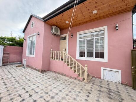 Elan №6149868 - Bakı, Binə q., 3 otaqlı, 65 m²
