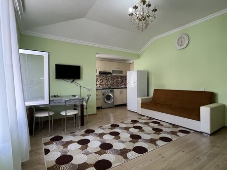 2 otaqlı mənzil, 57 m², Masazır: 67 500 ₼ 5