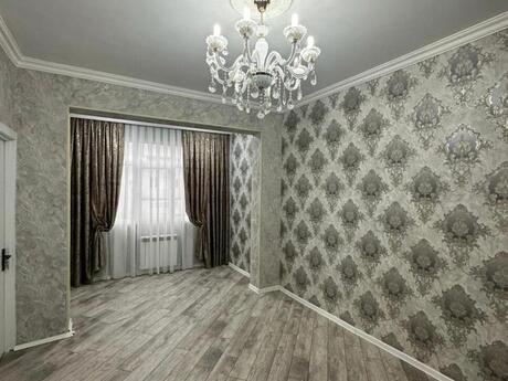 Elan №6149894 - Bakı, Memar Əcəmi m., 2 otaqlı, 58 m², 3/5 mərtəbə