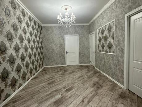 2 otaqlı mənzil, 58 m², Memar Əcəmi: 145 000 ₼ 5
