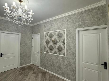 2 otaqlı mənzil, 58 m², Memar Əcəmi: 145 000 ₼ 3