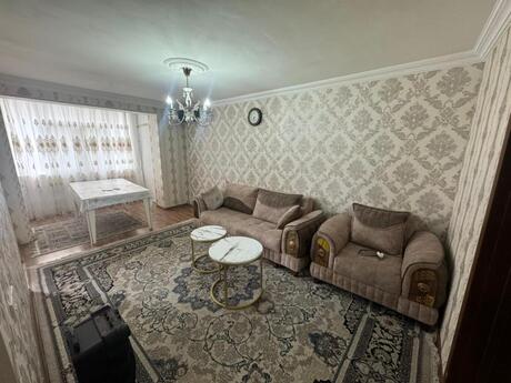 Elan №6149890 - Bakı, Qara Qarayev m., 3 otaqlı, 70 m², 3/5 mərtəbə