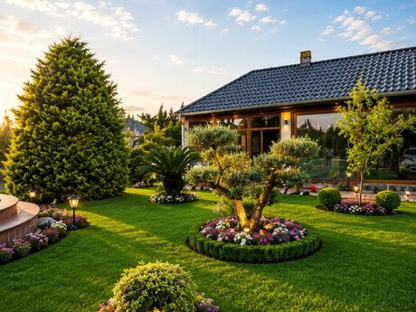 Mərdəkanda 5 otaqlı həyət evi kirayə verilir, 290 m², 1 500 AZN/ay, şəkil 5 / 12