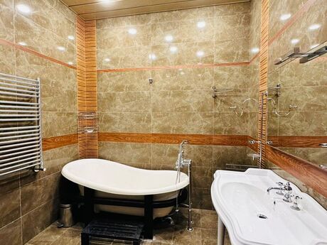 5-room house for rent in Mərdəkan, 500 m², 1 500 AZN/mo, photo 3 / 12