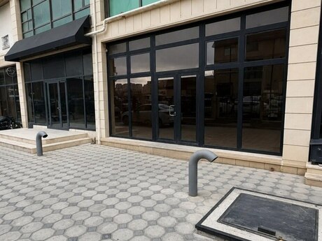 Elan №6149918 - Bakı, Şah İsmayıl Xətai m., 175 m²