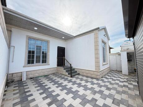 Elan №6149914 - Bakı, Binə q., 4 otaqlı, 70 m²