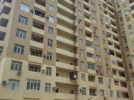 Объявление №6149923 - Сумгаит, Сумгаит, 3-комн., 116 м², 10/14 этаж