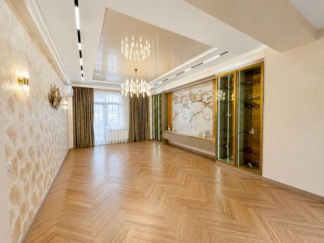 Elan №6149969 - Bakı, Nəsimi r., 4 otaqlı, 245 m², 6/16 mərtəbə