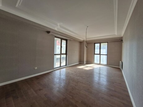 Elan №6149960 - Bakı, 8 Noyabr m., 3 otaqlı, 111 m², 3/17 mərtəbə