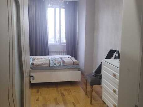 Elan №6149999 - Bakı, Yeni Yasamal q., 3 otaqlı, 80 m², 9/11 mərtəbə