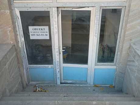 Elan №6149964 - Bakı, Binəqədi r., 75 m²