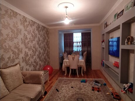 Объявление №5956488 - Хырдалан, Хырдалан, 4-комн., 110 м², 4/5 этаж