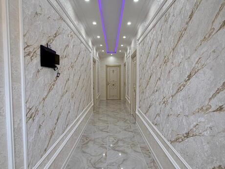 5 otaqlı həyət evi, 160 m², Binə: 167 000 ₼ 2