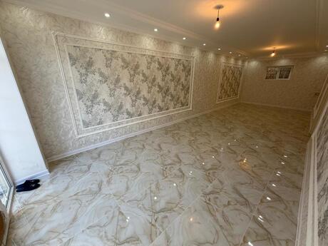 5 otaqlı həyət evi, 160 m², Binə: 167 000 ₼ 4