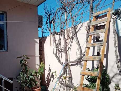 3 otaqlı həyət evi, 93 m², Biləcəri: 127 000 ₼ 3