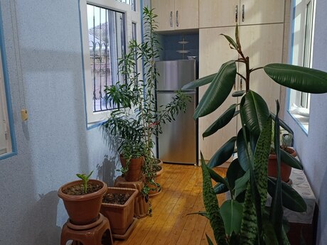 3 otaqlı həyət evi, 93 m², Biləcəri: 127 000 ₼ 5