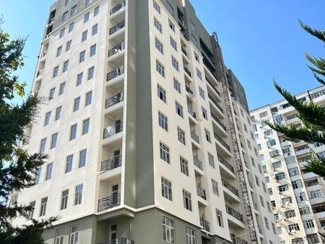 Elan №6149983 - Bakı, Xətai r., 2 otaqlı, 81 m², 6/13 mərtəbə