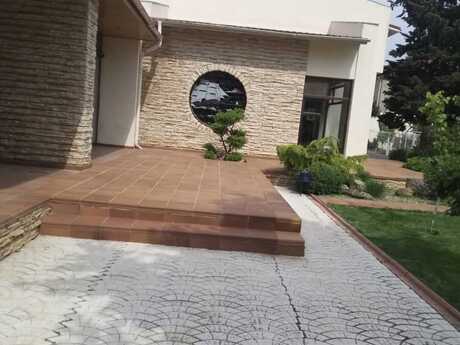 Elan №6149981 - Bakı, Mərdəkan q., 10 otaqlı, 780 m²