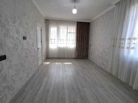 Объявление №6150000 - Баку, м. Мемар Аджеми, 2-комн., 55 м², 4/5 этаж