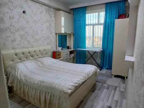 Elan №6150038 - Xırdalan, Xırdalan, 2 otaqlı, 65 m², 12/13 mərtəbə