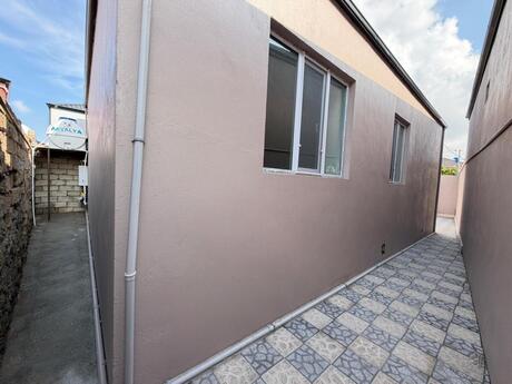 3 otaqlı həyət evi, 90 m², Binə: 99 000 ₼ 3