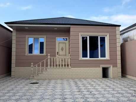 Elan №6150020 - Bakı, Binə q., 4 otaqlı, 100 m²