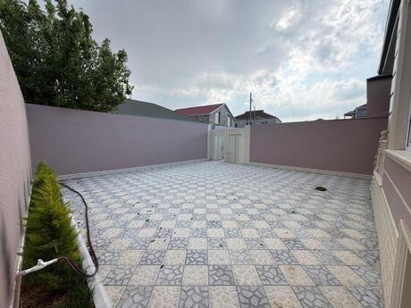 4 otaqlı həyət evi, 100 m², Binə: 129 000 ₼ 3