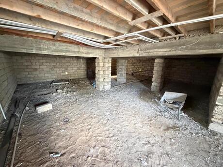 3 otaqlı həyət evi, 140 m², Binə: 100 000 ₼ 3