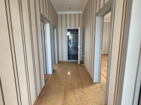 3 otaqlı həyət evi, 140 m², Binə: 100 000 ₼ 4